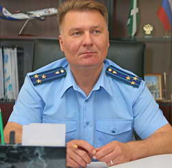 Хатунцев Александр Николаевич