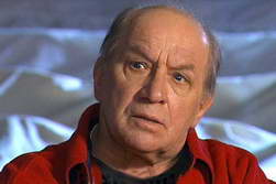 Дуров Лев Константинович