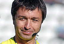 Каюмов Альмир Измайлович