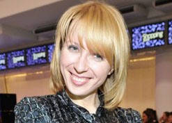 Чурикова Яна Алексеевна
