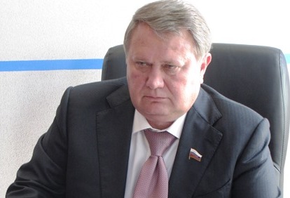 Коровников Александр Венидиктович