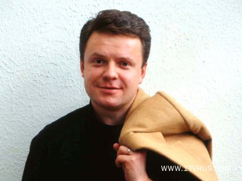 Супонев Сергей Евгеньевич