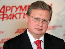 Делягин Михаил Геннадьевич
