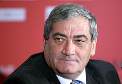 Шамаев Иван Николаевич
