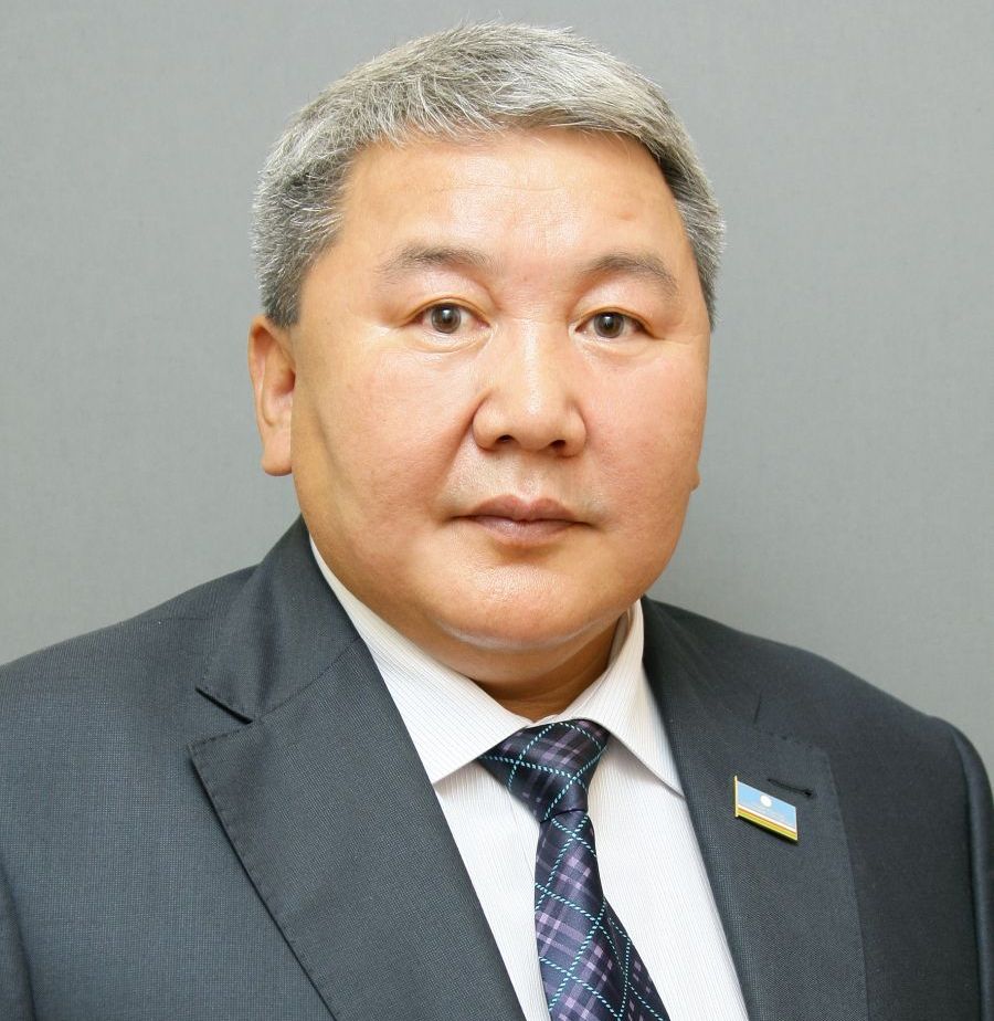 Попов Александр Иванович