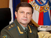 Остапенко Олег Николаевич