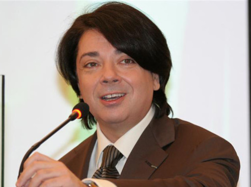 Юдашкин Валентин Абрамович