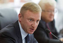 Ливанов Дмитрий Викторович