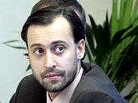 Дворкович Михаил Владимирович
