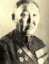 Протодьяконов Гаврил Дмитриевич