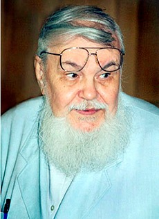 Покровский Николай Николаевич