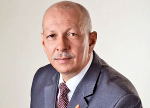 Силантьев Владимир Валентинович