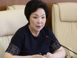 Григорьева Антонина Афанасьевна