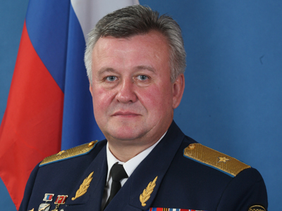 Шемякин Валерий Леонидович