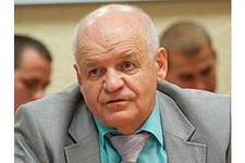 Черепков Виктор Иванович
