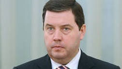 Безделов Дмитрий Александрович
