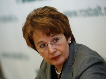 Дмитриева Оксана Генриховна
