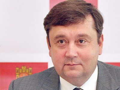 Шевелев Андрей Владимирович