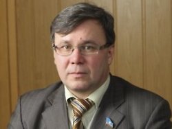 Шеметов Алексей Иннокетьевич