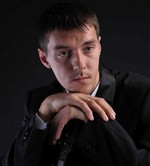 Швецов Дмитрий