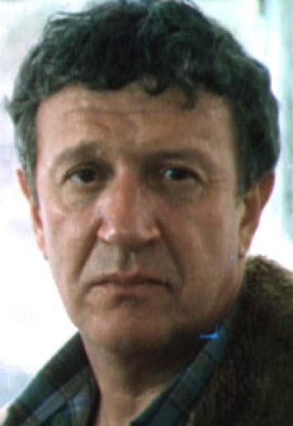 Стосков Юрий Викторович