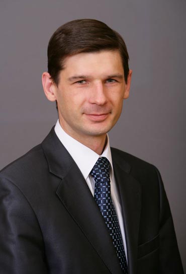 Овцинов Владислав Георгиевич