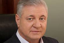 Столяров Михаил