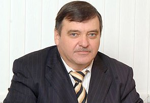 Путин Игорь Александрович