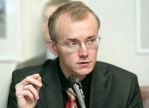 Шеин Олег Васильевич