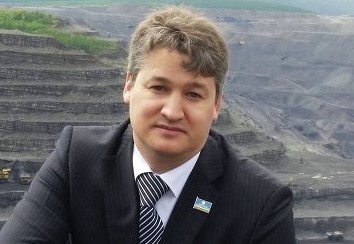 Панов Андрей Анатольевич