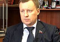 Вороненков Денис Николаевич