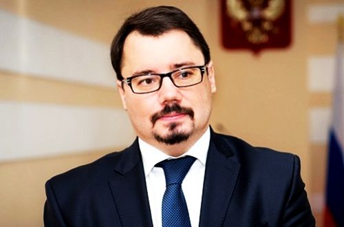 Шерейкин Максим Леонидович
