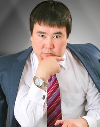 Лаптев Алексей Иванович