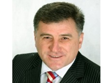 Боженов Сергей Анатольевич
