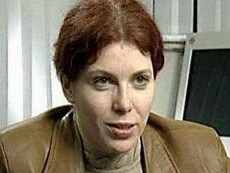 Латынина Юлия Леонидовна