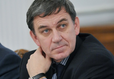 Хлунов Александр Витальевич