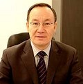 Александров Вячеслав Лаврентьевич