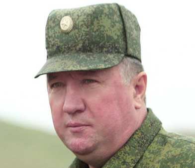 Чиркин Владимир Валентинович