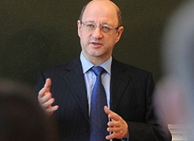 Бабаков Александр Михайлович