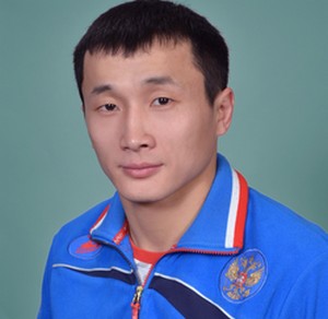 Дамдиндорж Гомбодорж