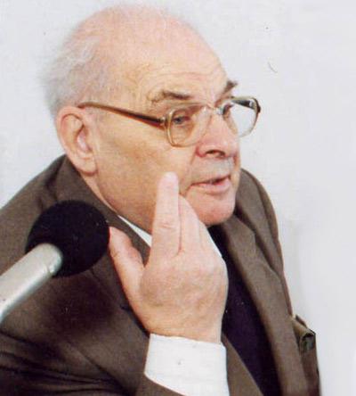 Абелев Гарри Израйлевич