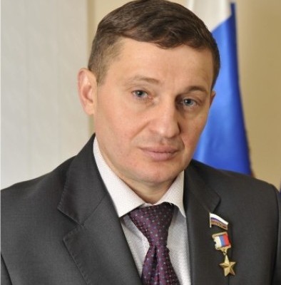 Бочаров Андрей