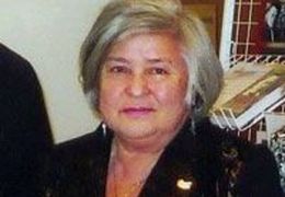 Аммосова Лена Максимовна