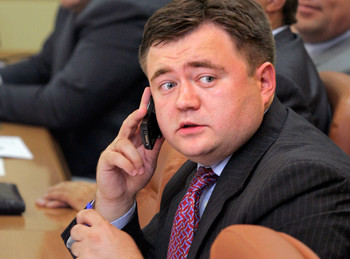Фрадков Петр Михайлович