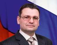 Парахин Гаврил Павлович