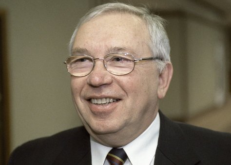 Лукин Владимир Петрович