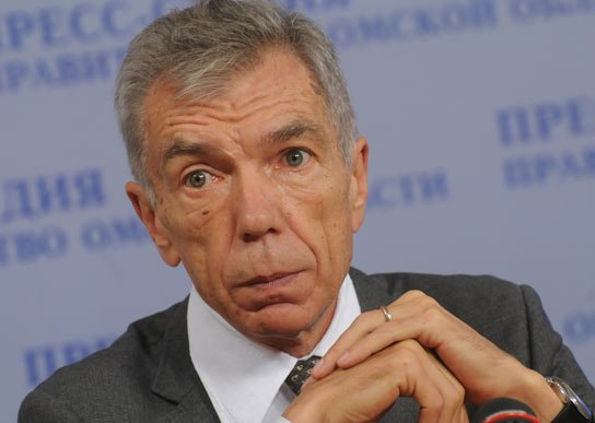 Николаев Юрий Александрович