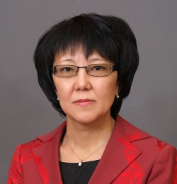Дягилева Наталия Ивановна