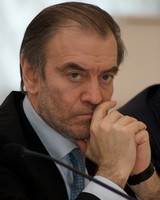 Гергиев Валерий Абисалович