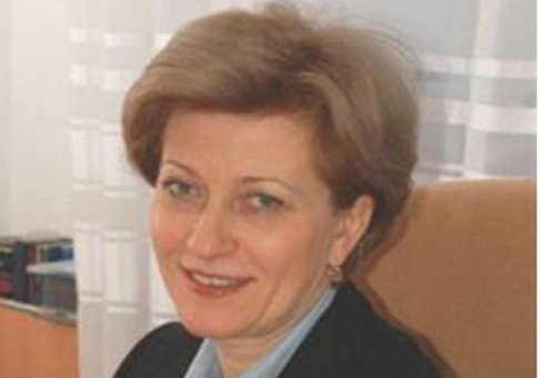 Попова Анна Юрьевна